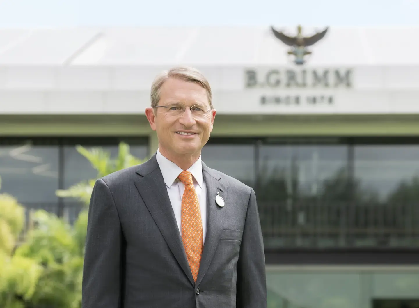 3Q revenue boosts BGRIMs 9-mth earnings to B2.23bn On course to raise power delivery, add capacity, expand renewable investment 3Q revenue boosts BGRIMs 9-mth earnings to B2.23bn On course to raise power delivery, add capacity, expand renewable investment