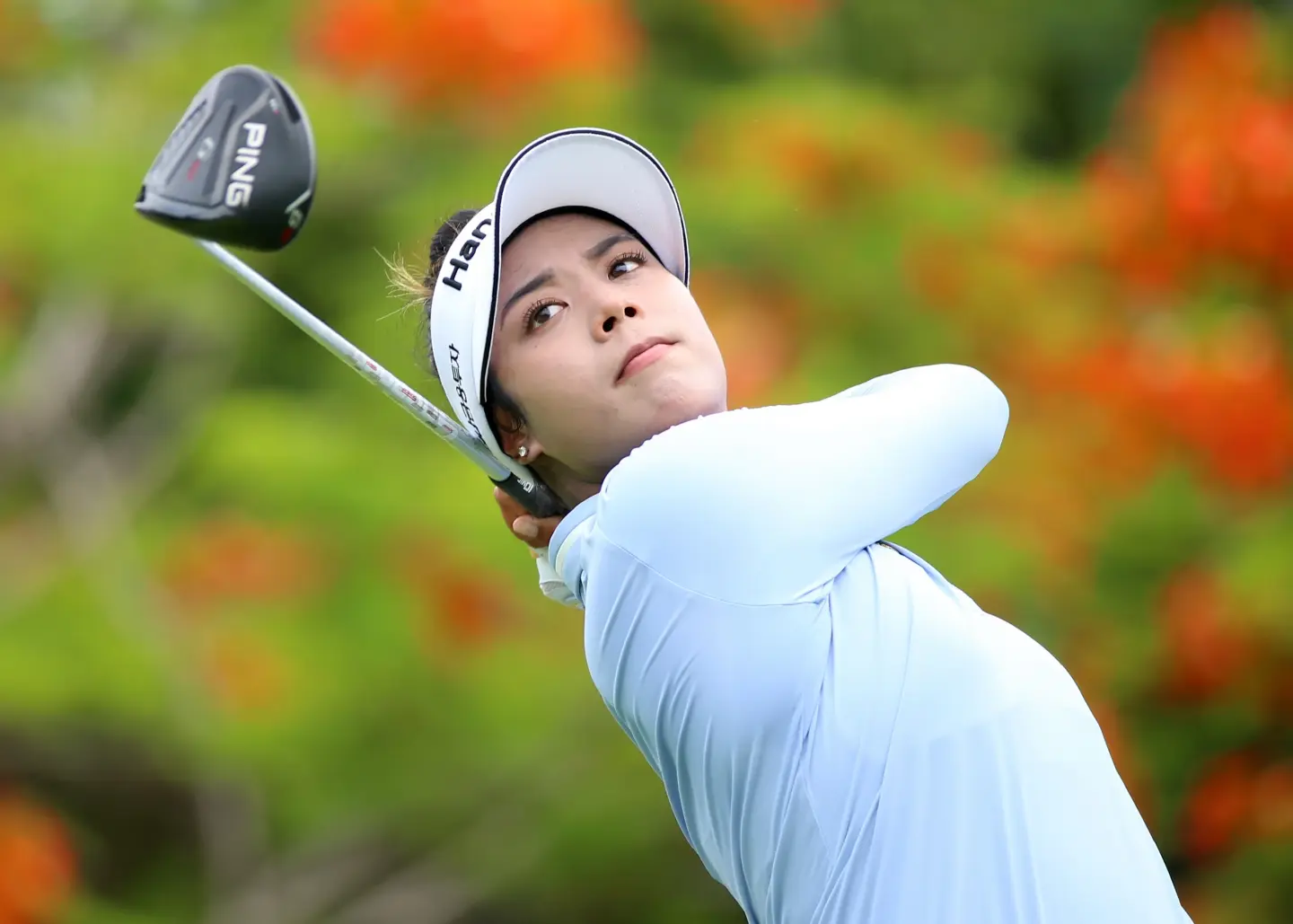 Honda LPGA Thailand 2022 Goes Beyond Greatness With Tournament Return from March 10th - 13th Honda LPGA Thailand 2022 Goes Beyond Greatness With Tournament Return from March 10th - 13th