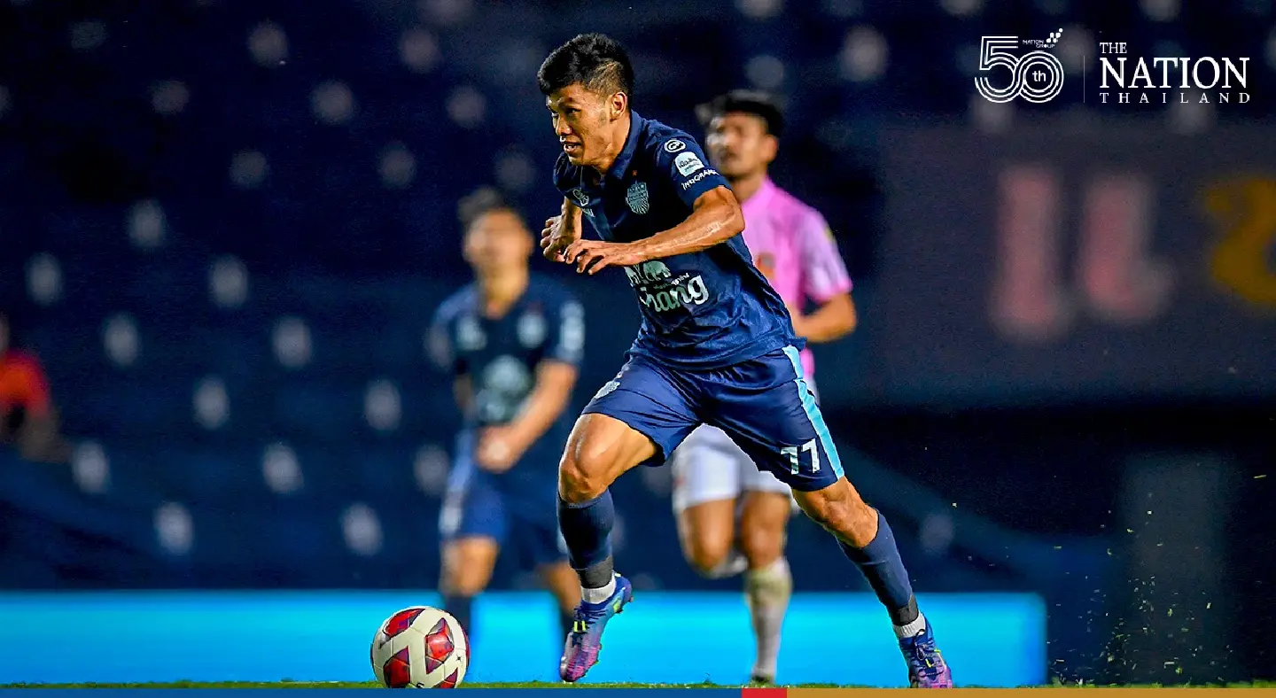 Buriram United wow fans with sensational win