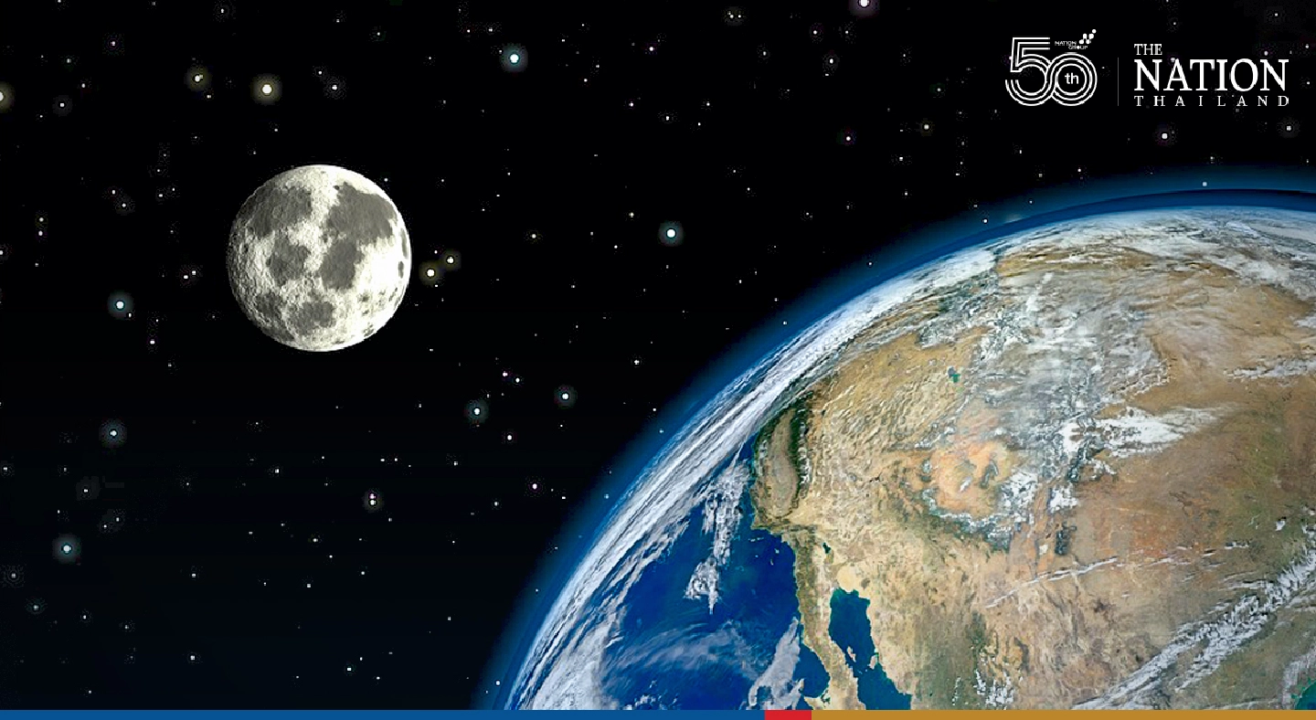 Citing China threat, NASA says moon landing now will come in 2025