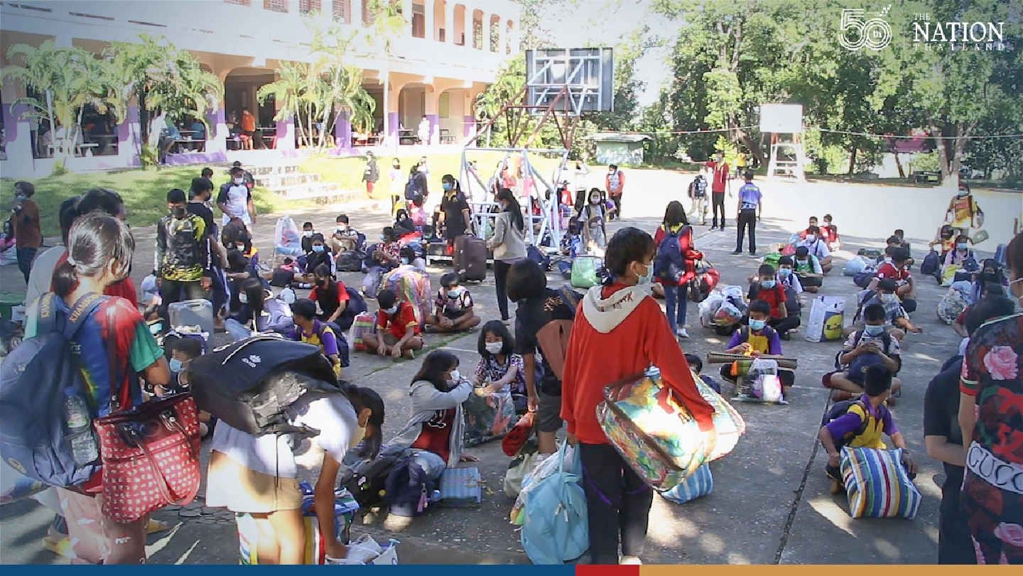 False ATK results spark scare in Mukdahan