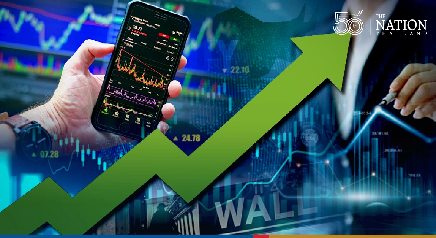 Markets wrap: Stocks hit record, bond curve steepens after Fed