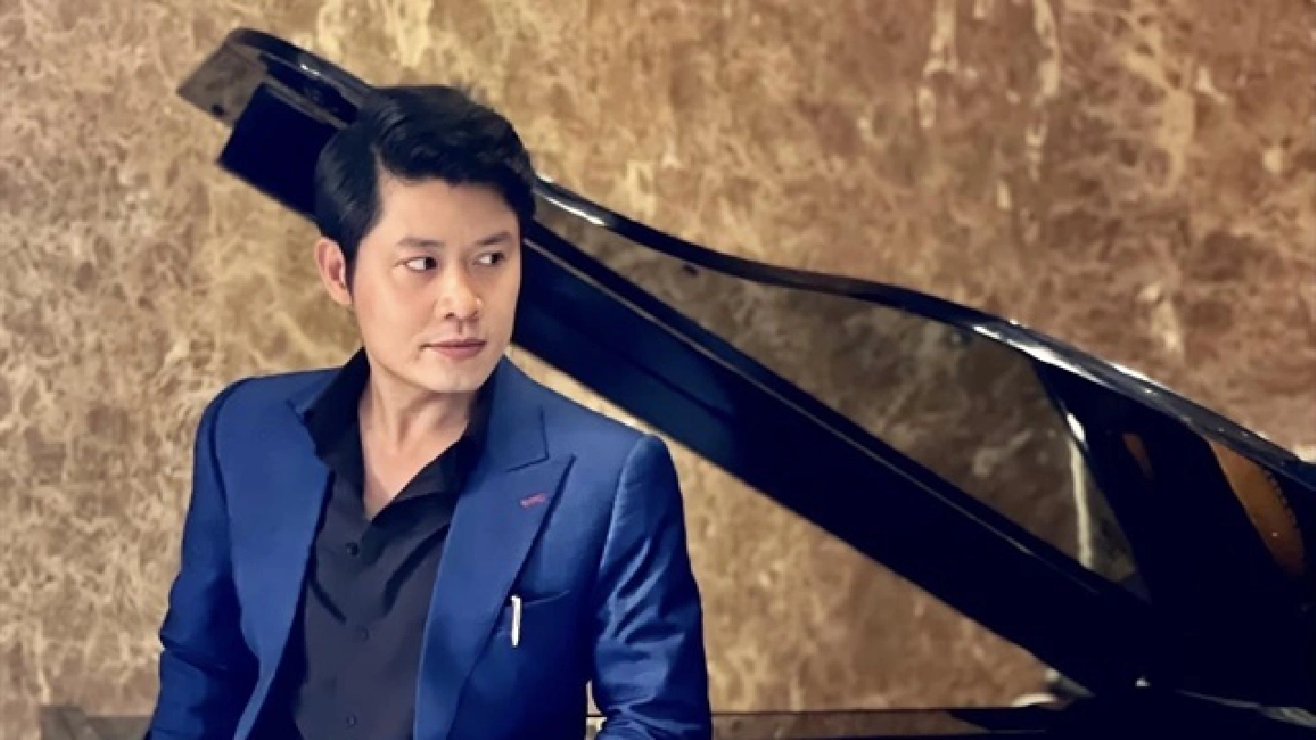 Vietnamese songs copyrighted for release in China for the first time Vietnamese songs copyrighted for release in China for the first time