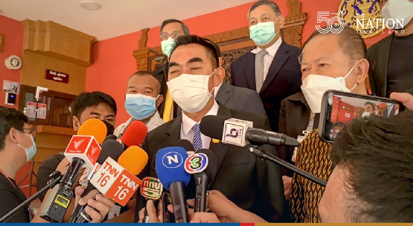 Unlocking of bars in Bangkok to be considered on Nov 15