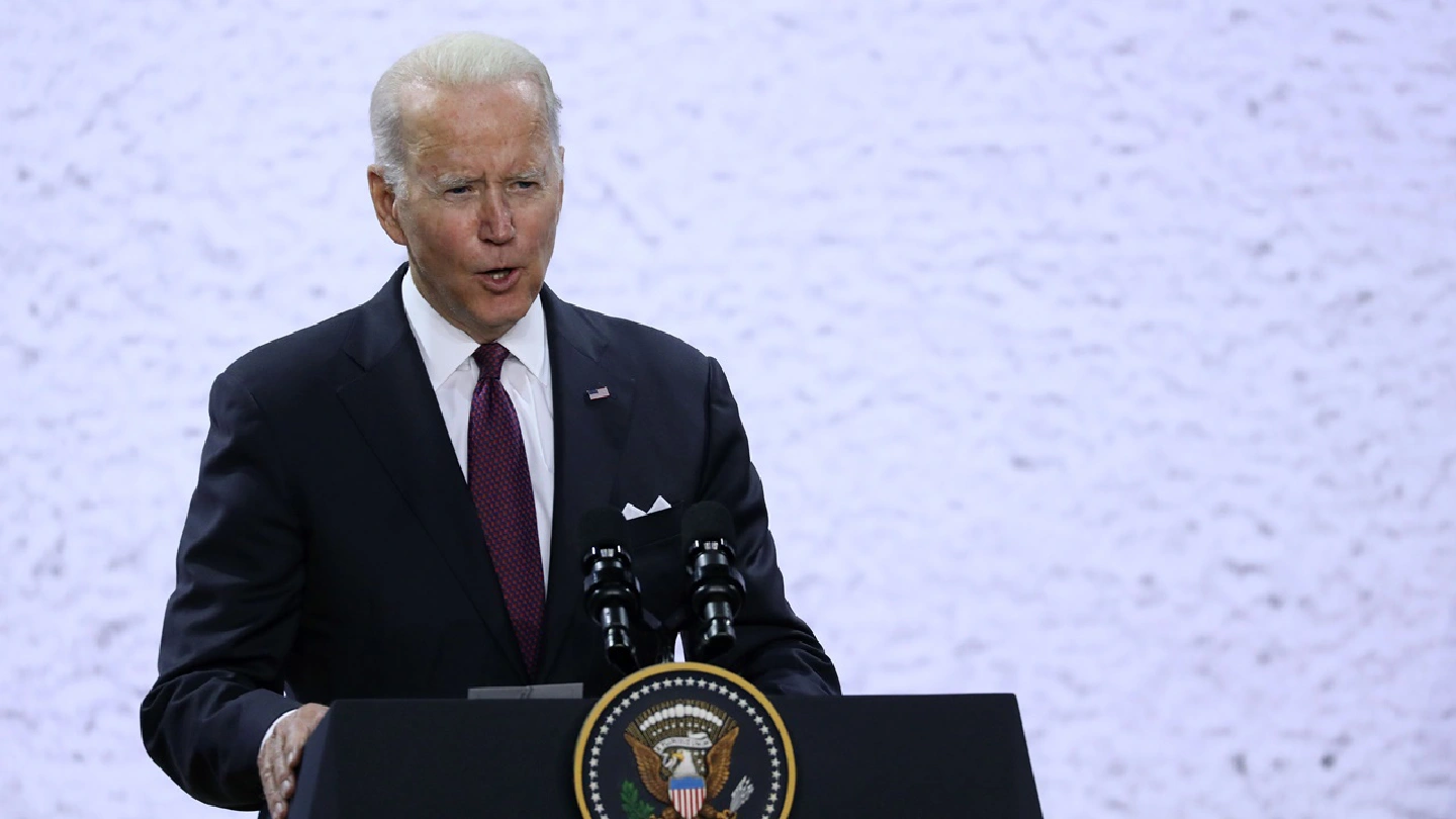 OPEC+ heads for a clash with Biden as members reject call for more oil OPEC+ heads for a clash with Biden as members reject call for more oil