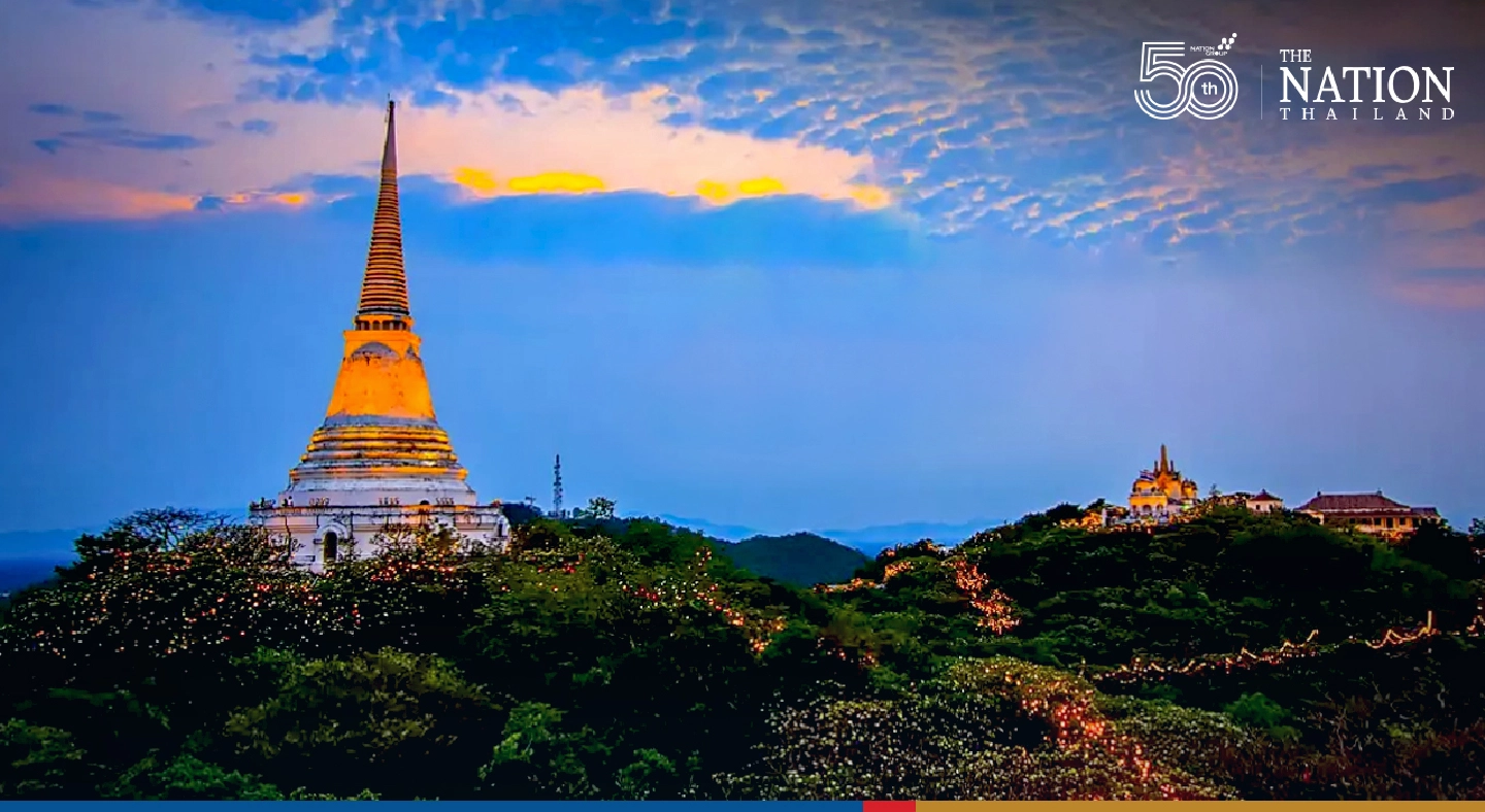 New roadmap being written to guide Phetchaburi, Thailand’s newest ‘creative city’ New roadmap being written to guide Phetchaburi, Thailand’s newest ‘creative city’
