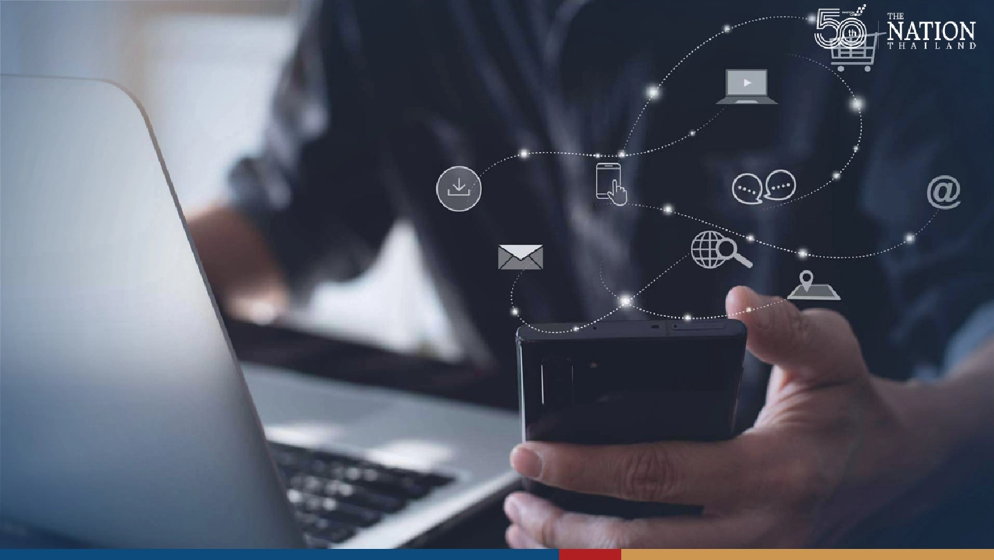 Thailand earns THB686 million in e-Service Tax in first month