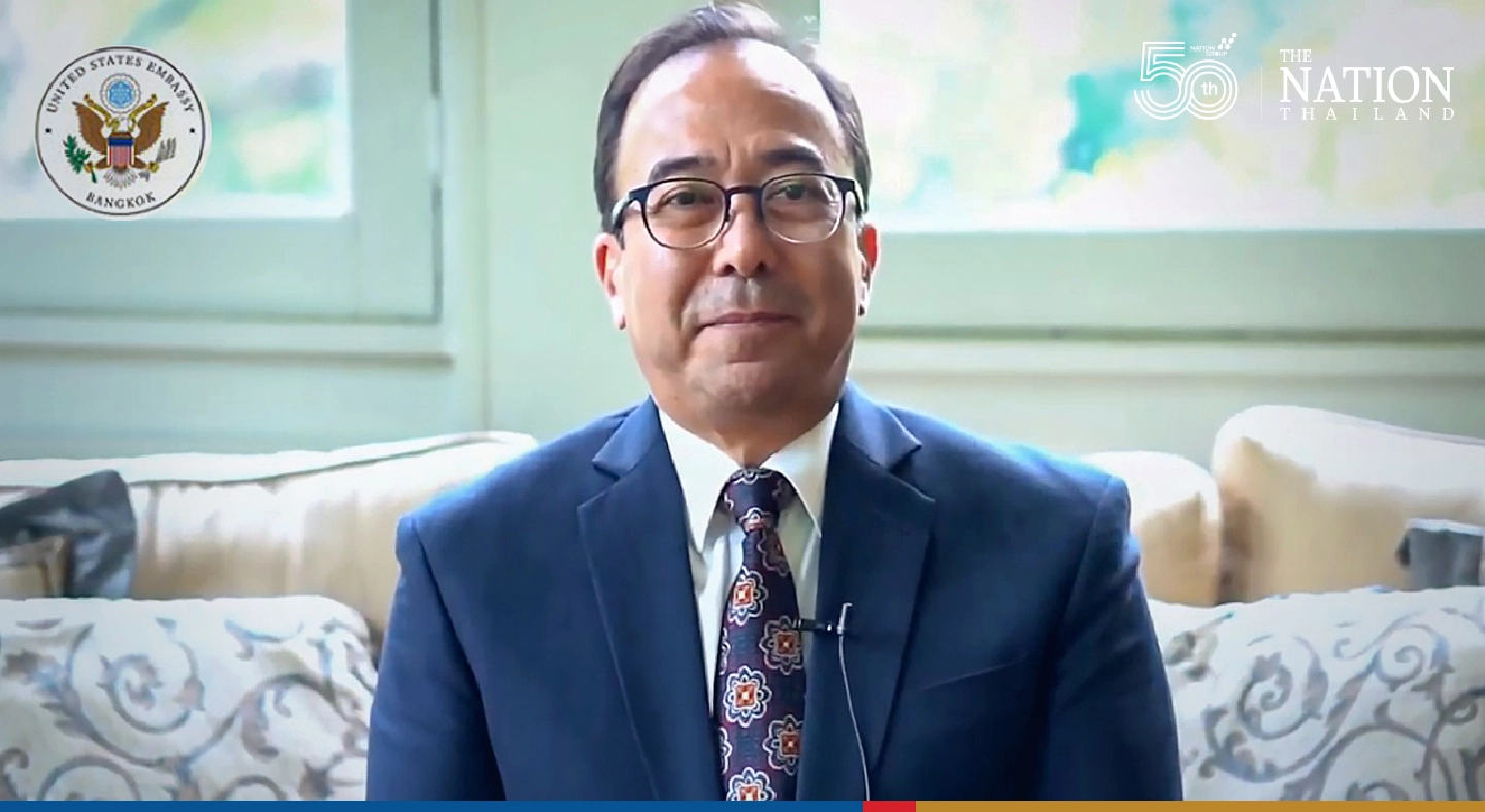 US Commits to Net Zero Pledges.