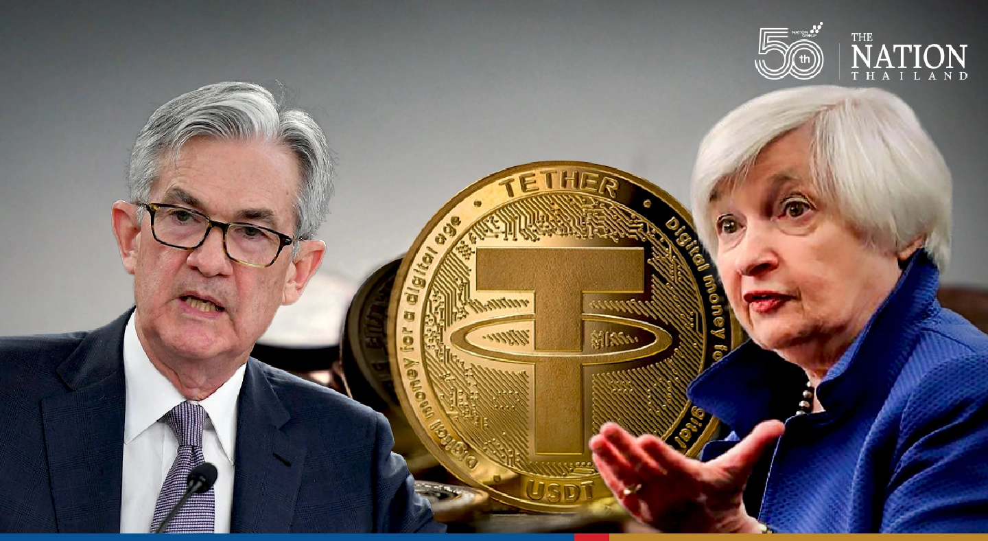 Biden administration calls on Congress to take the lead regulating stablecoins