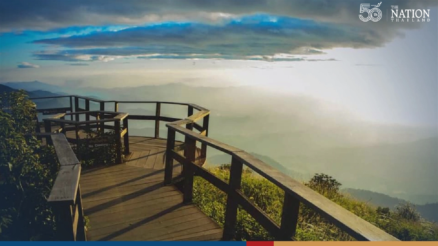 Chiang Mai’s famous Doi Inthanon opens, but with restrictions