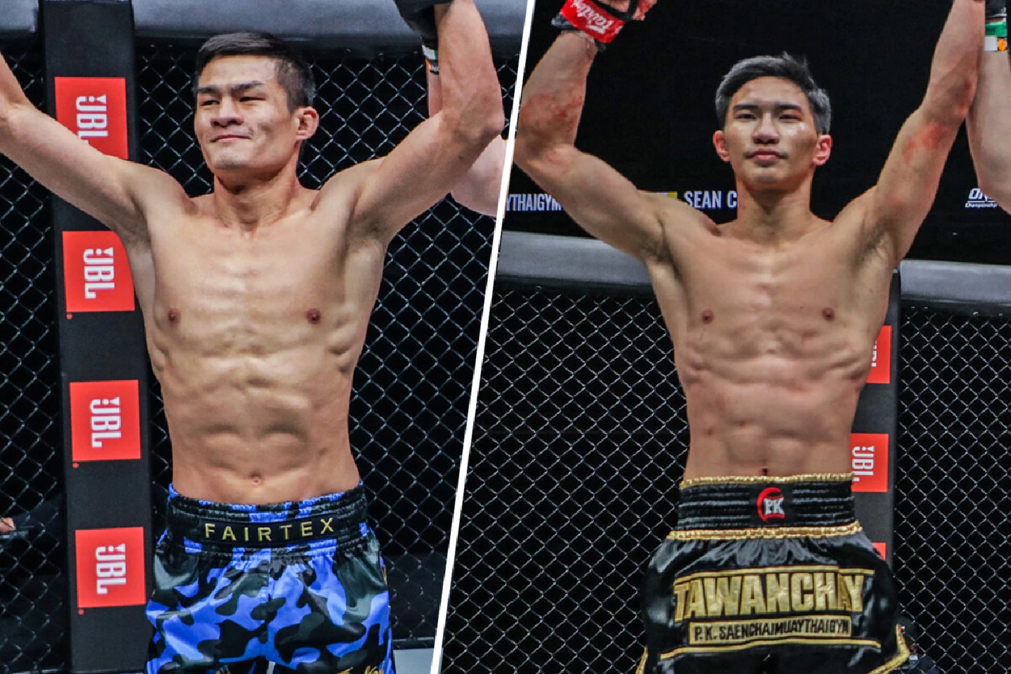 Saemapetch Fairtex Targeting Nong-O Rematch After Conquest of Rival Rittewada