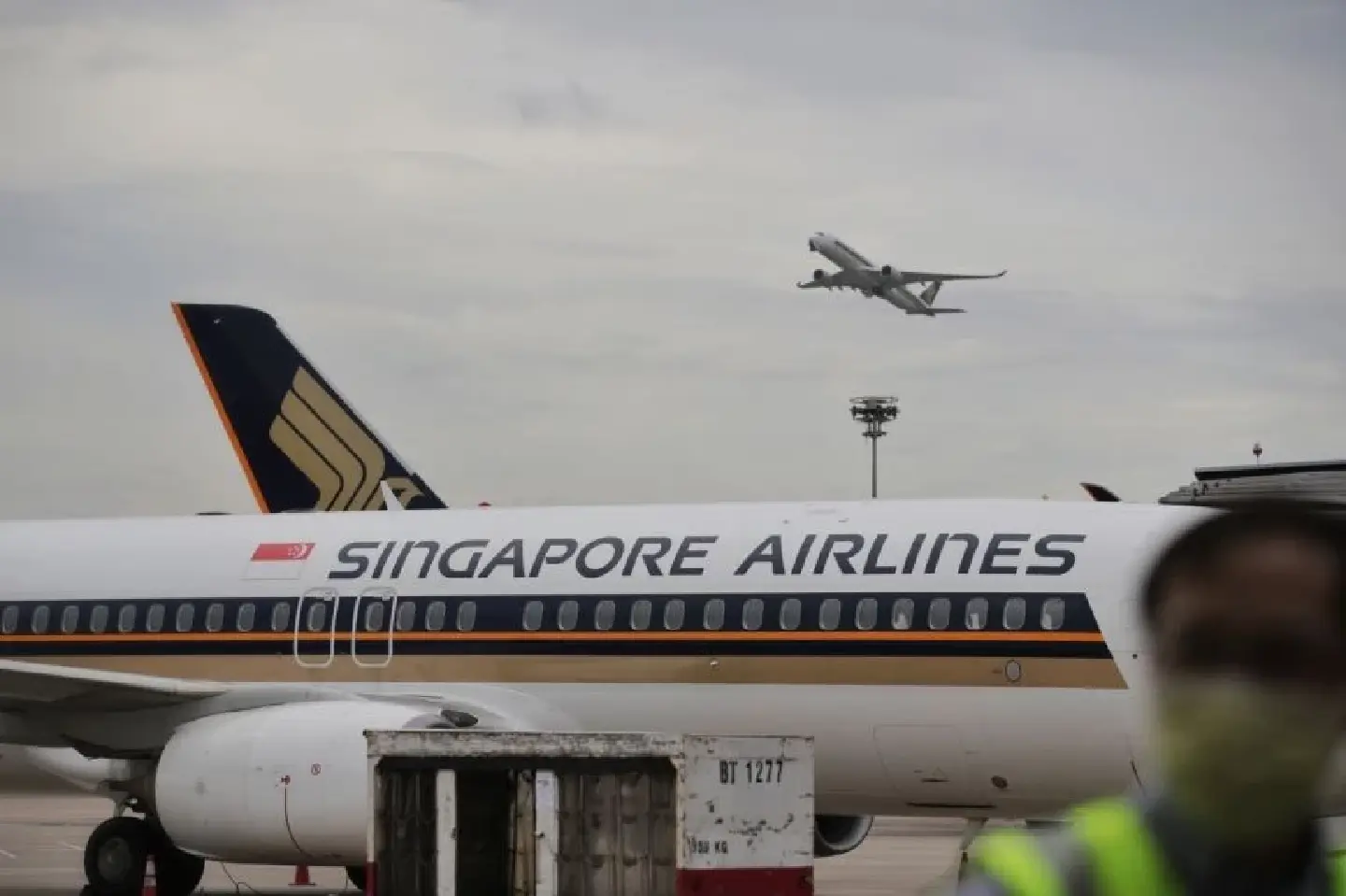 SIA to operate VTL flights to more cities under the quarantine-free travel scheme
