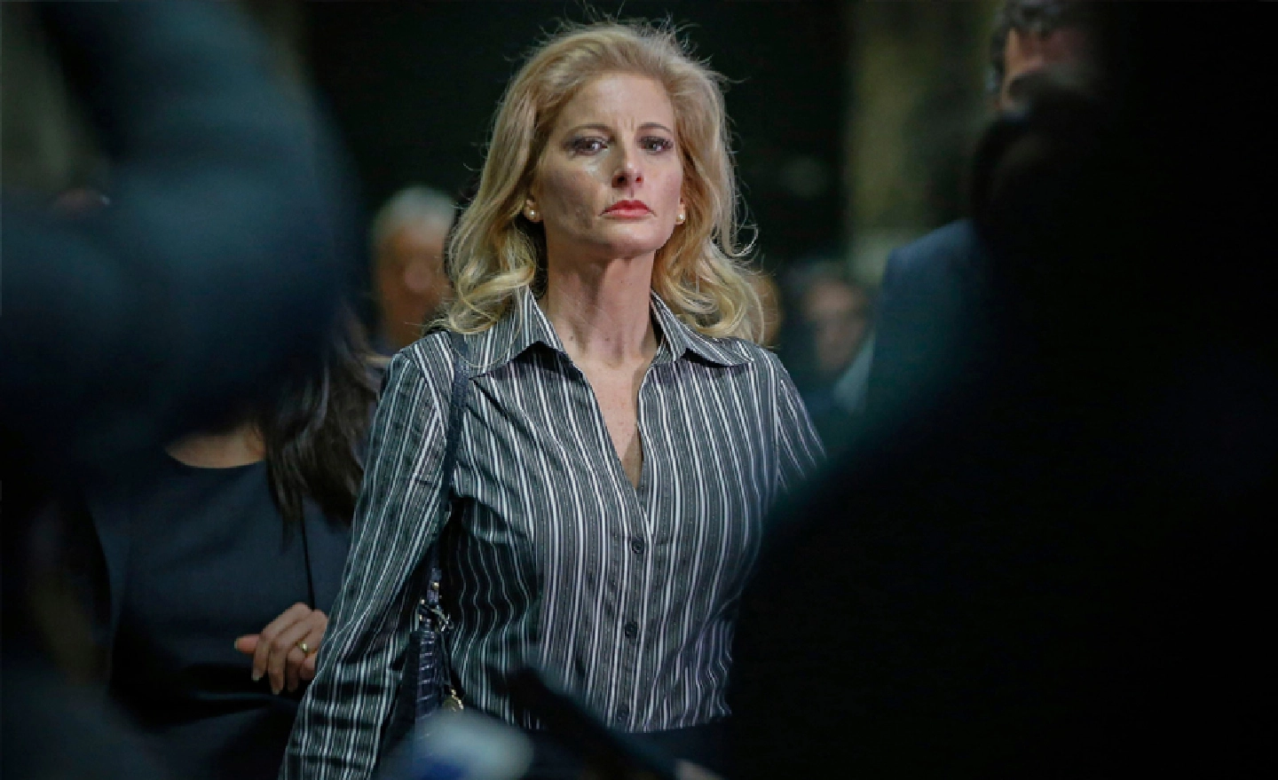 Former Apprentice contestant Summer Zervos ends defamation lawsuit against Trump Former Apprentice contestant Summer Zervos ends defamation lawsuit against Trump