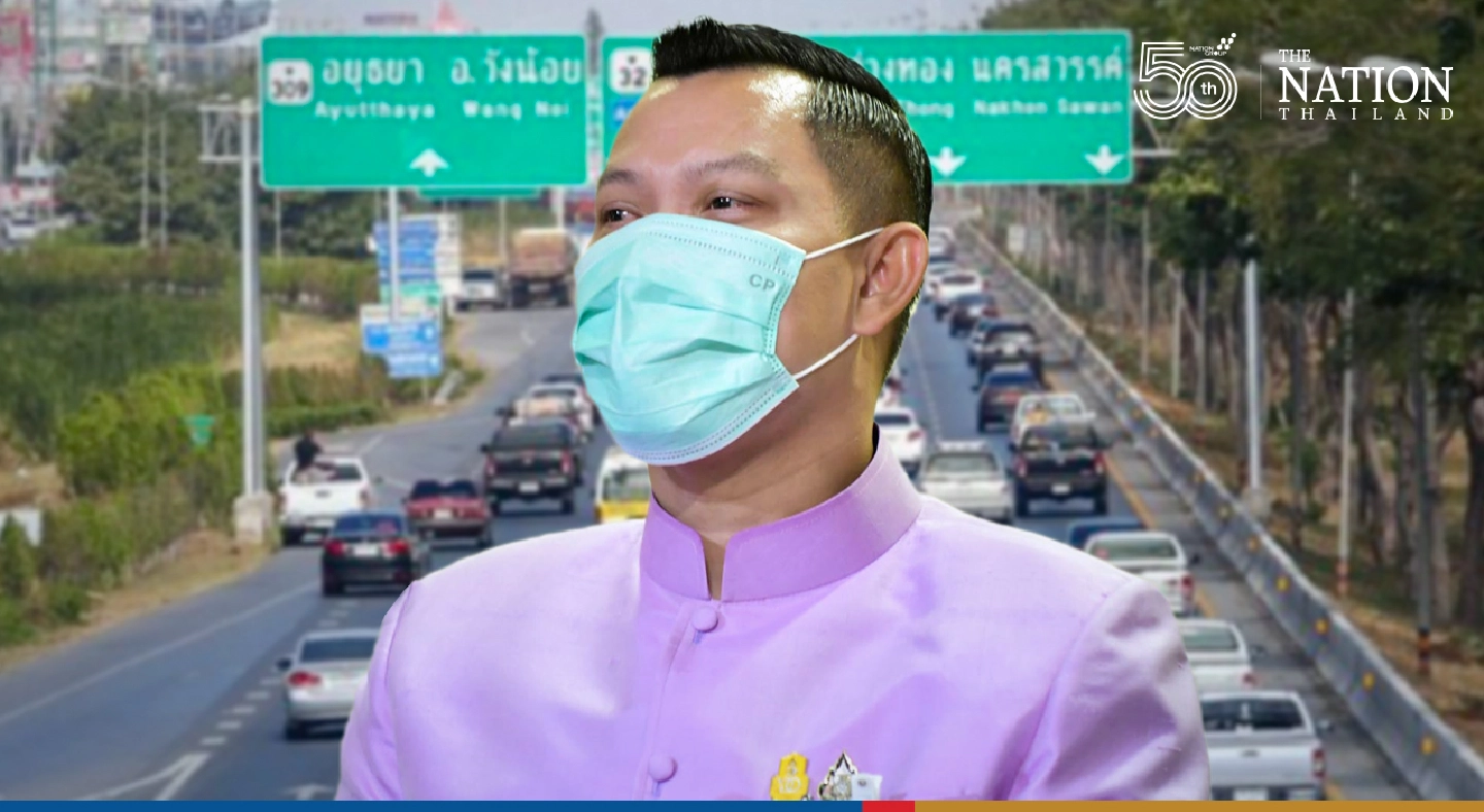 PM wants roads, bridges, railways, traffic signs, street lights all checked for year-end travel