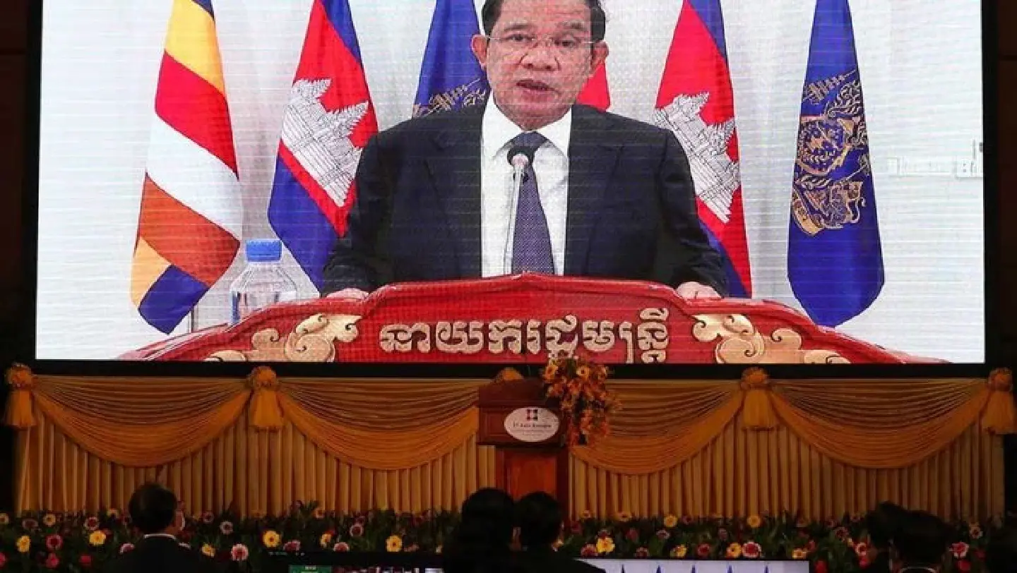 Cambodia primed to host virtual ASEM13 Cambodia primed to host virtual ASEM13