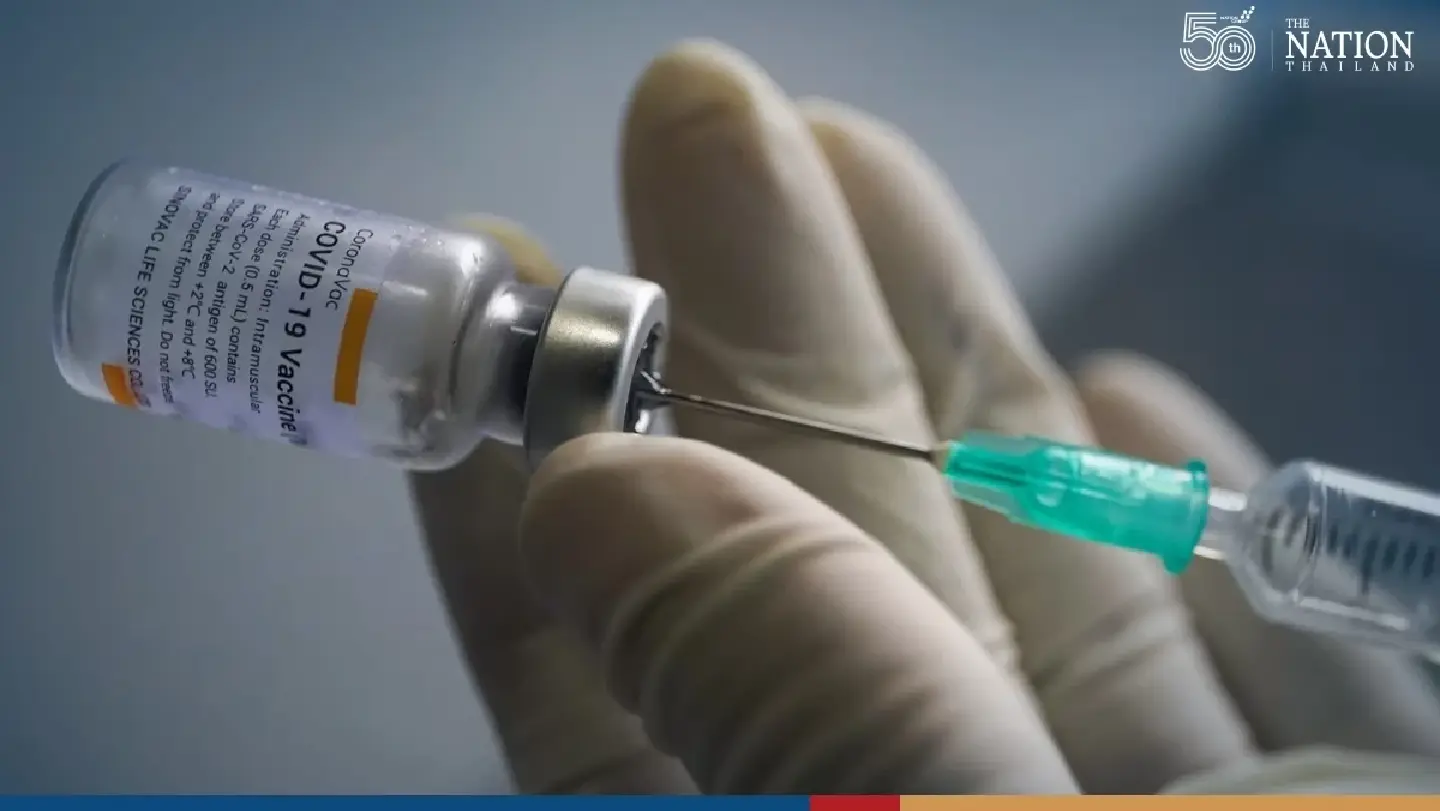 ‘Vax’ is Oxford English Dictionary’s 2021 word of the year