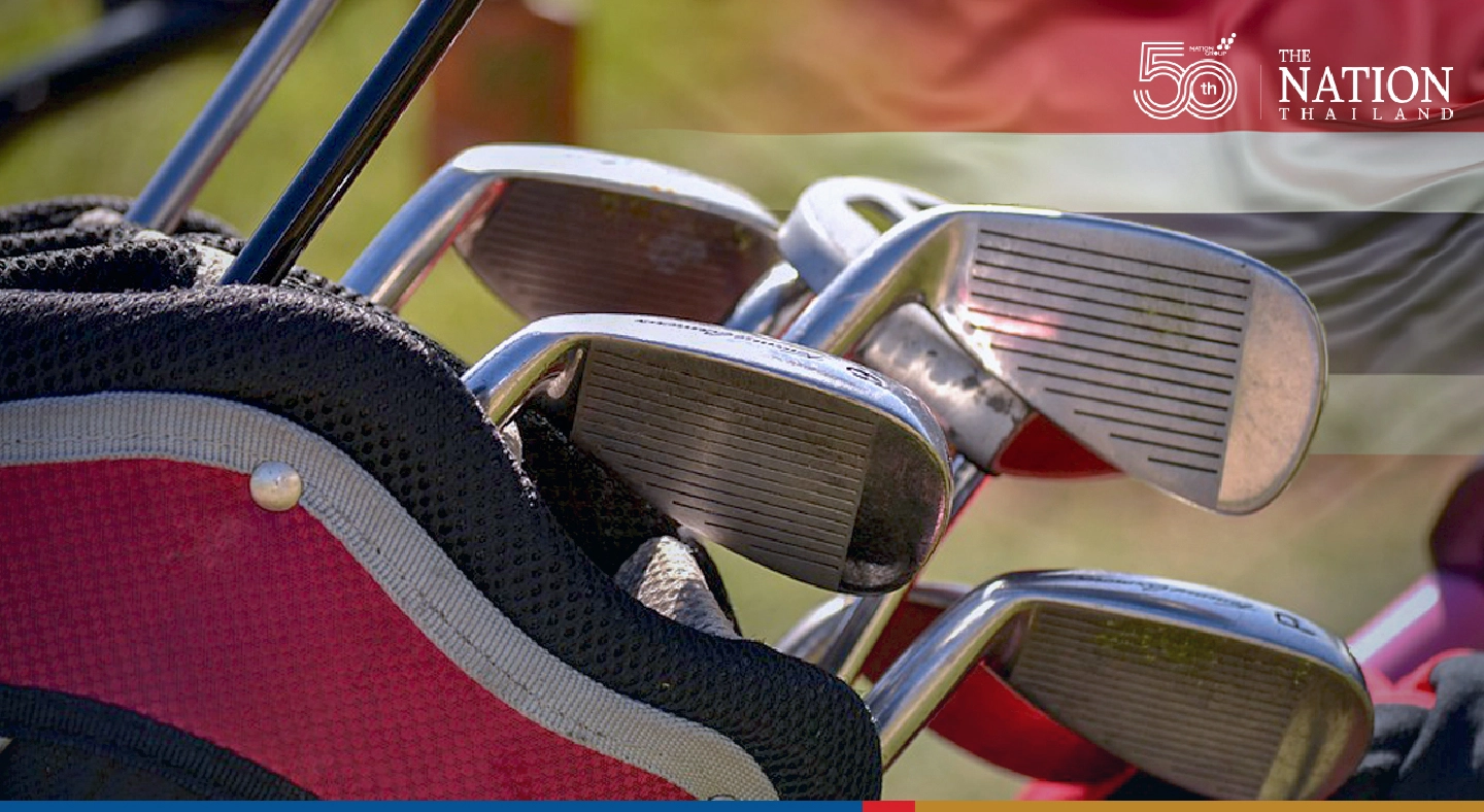 DITP eyes US golf market for export opportunities