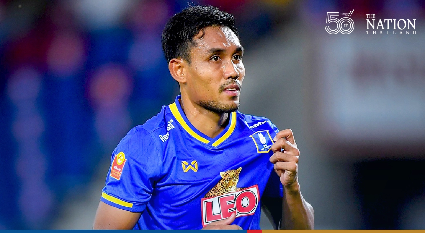 Champs set to face-off in Thai League’s Matchday 11 this weekend