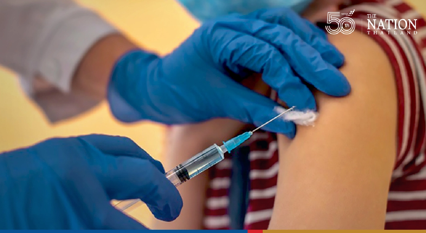 Americas children start getting first coronavirus vaccines as appointment rush starts