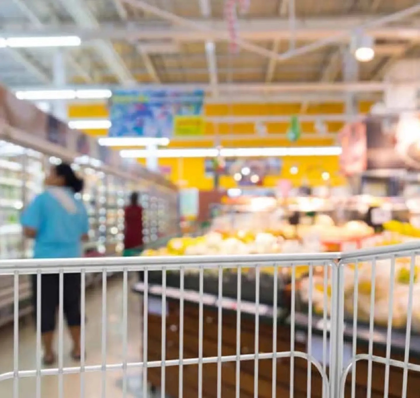 THE FUTURE OF RETAILER AND CPG COLLABORATION