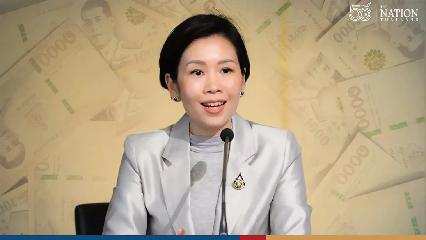 Cabinet earmarks THB20 billion to cover NHSO’s Covid-related expenses