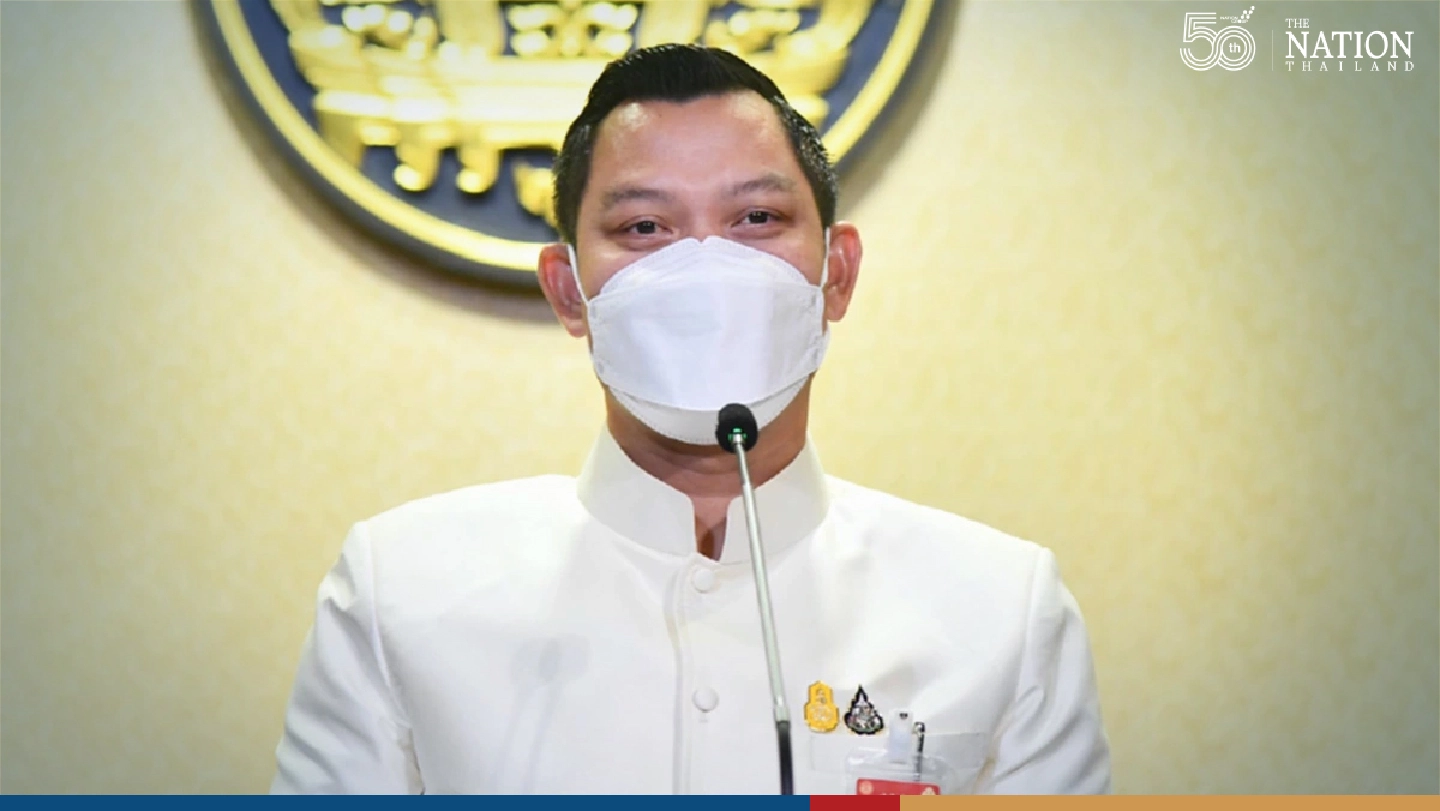 Government confident economy will recover quickly in 2022