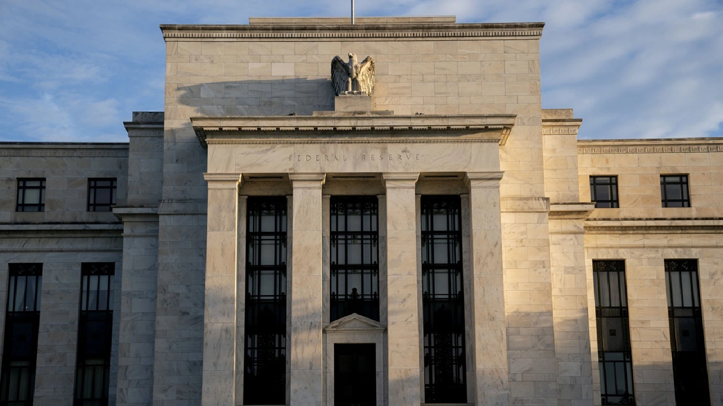 Fed confronts economy with most widespread shortages since 1970s