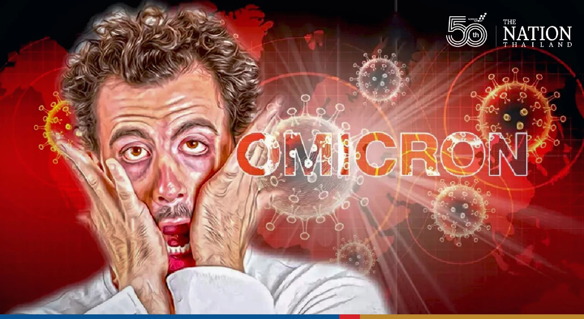 Top virologist predicts surge in Omicron infections soon