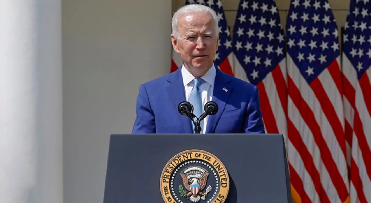 No US official will attend Beijing Winter Olympics, White House announces No US official will attend Beijing Winter Olympics, White House announces