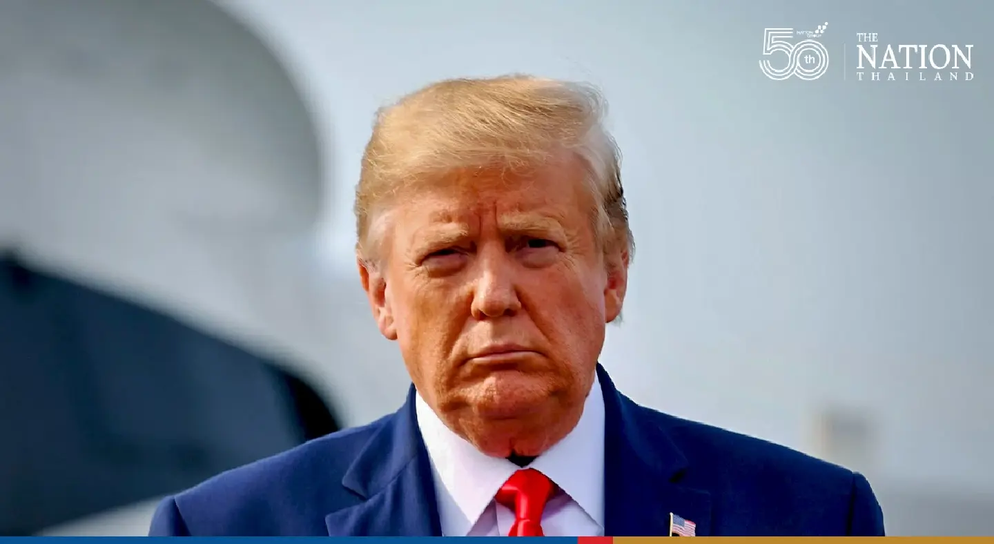 Trump White House records can be released in Jan. 6 probe pending Supreme Court review, appeals court rules