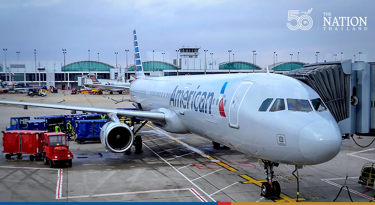 Man carried loaded handgun on American Airlines flight from Barbados to Miami, officials say