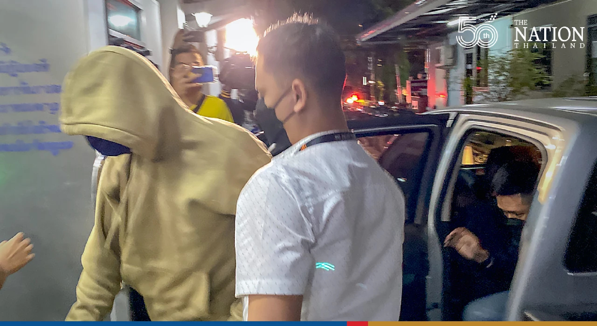 Israeli quarantine escapee to be charged, deported