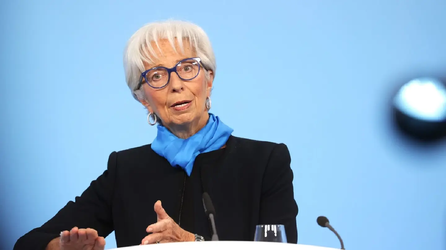 ECBs reasons to blink mount as Powell shifts on inflation