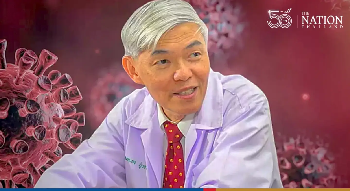 Omicron variant may be less severe than Delta: expert virologist