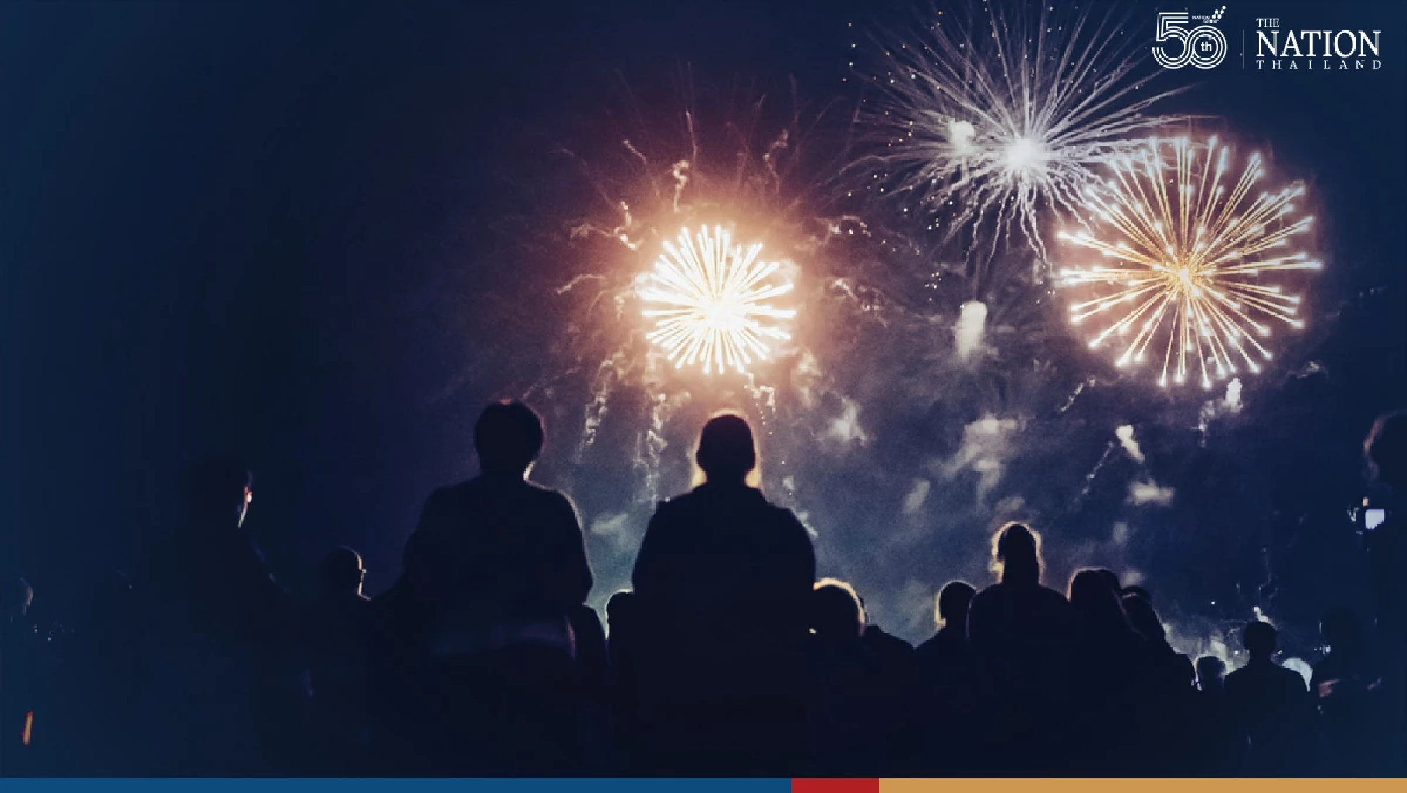 Prevention measures for New Year celebrations