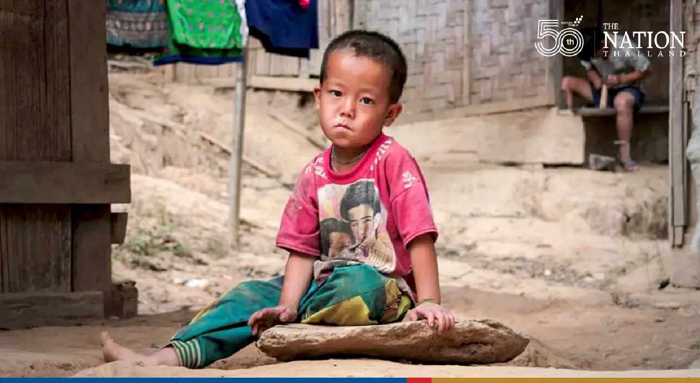 Over one million children in need of humanitarian assistance due to armed conflict, rising poverty and COVID-19 pandemic: UNICEF Myanmar Over one million children in need of humanitarian assistance due to armed conflict, rising poverty and COVID-19 pandemic: UNICEF Myanmar