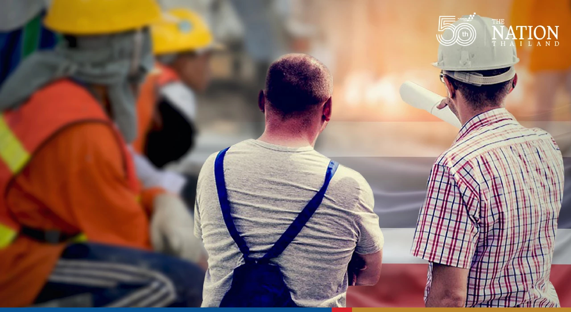 Plan to protect informal workforce gets Cabinet okay