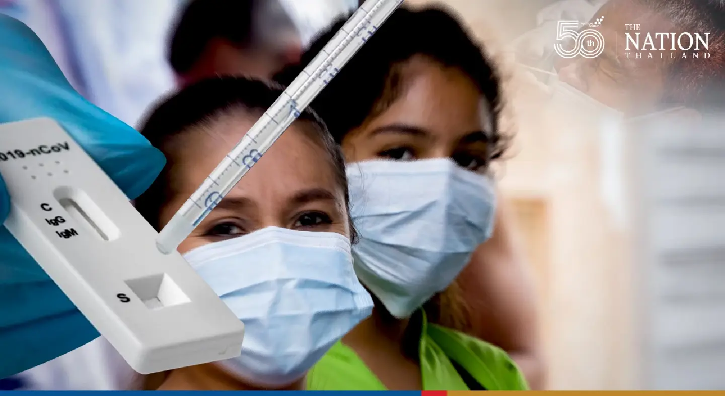 BMA intensifies Covid tests on people who came into contact with first Omicron case