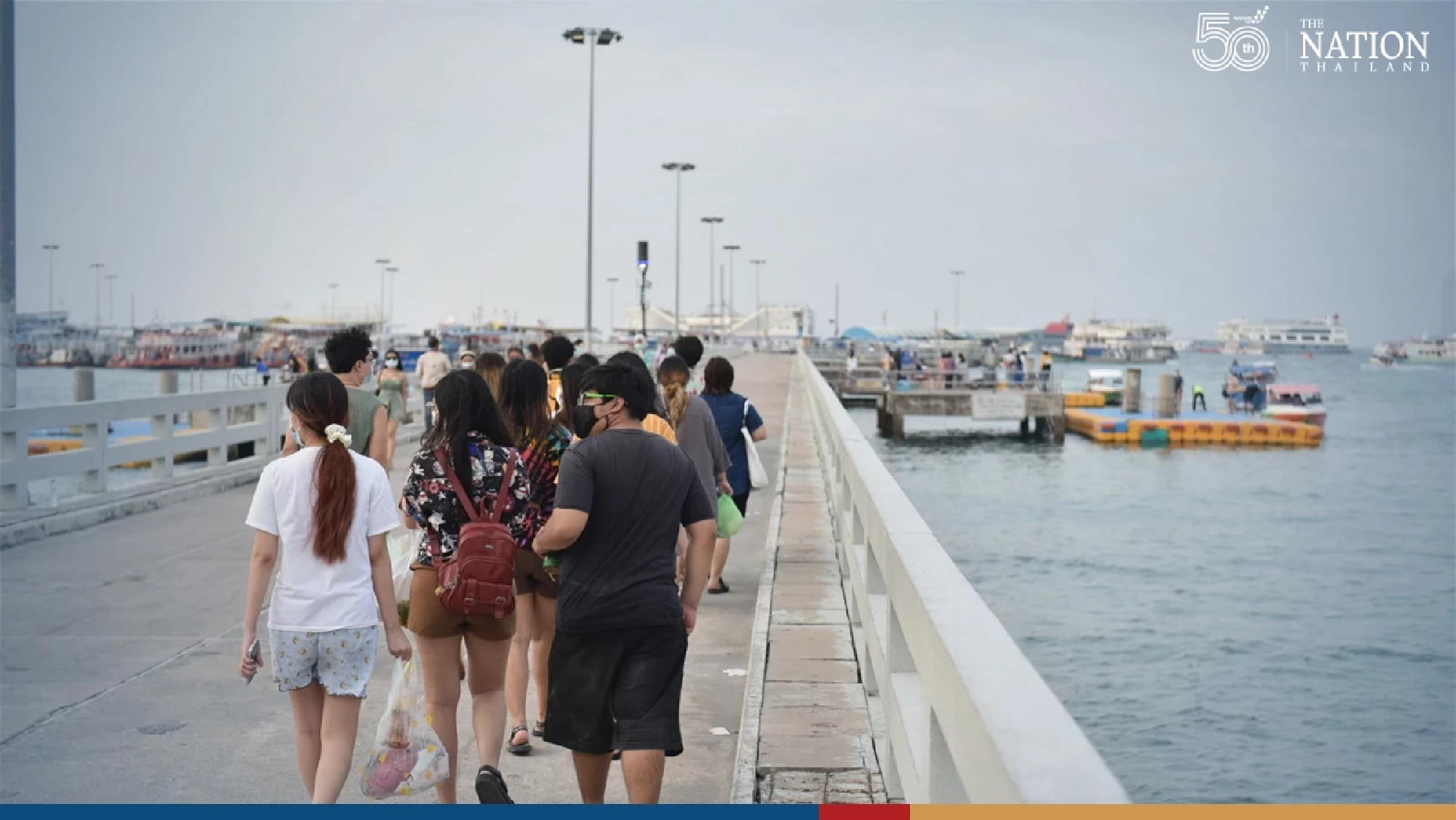 Thai tourism sector seeks more sandbox schemes