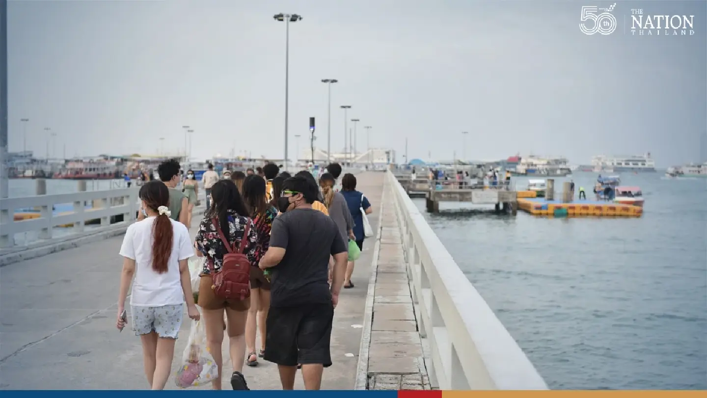 Thai tourism sector seeks more sandbox schemes