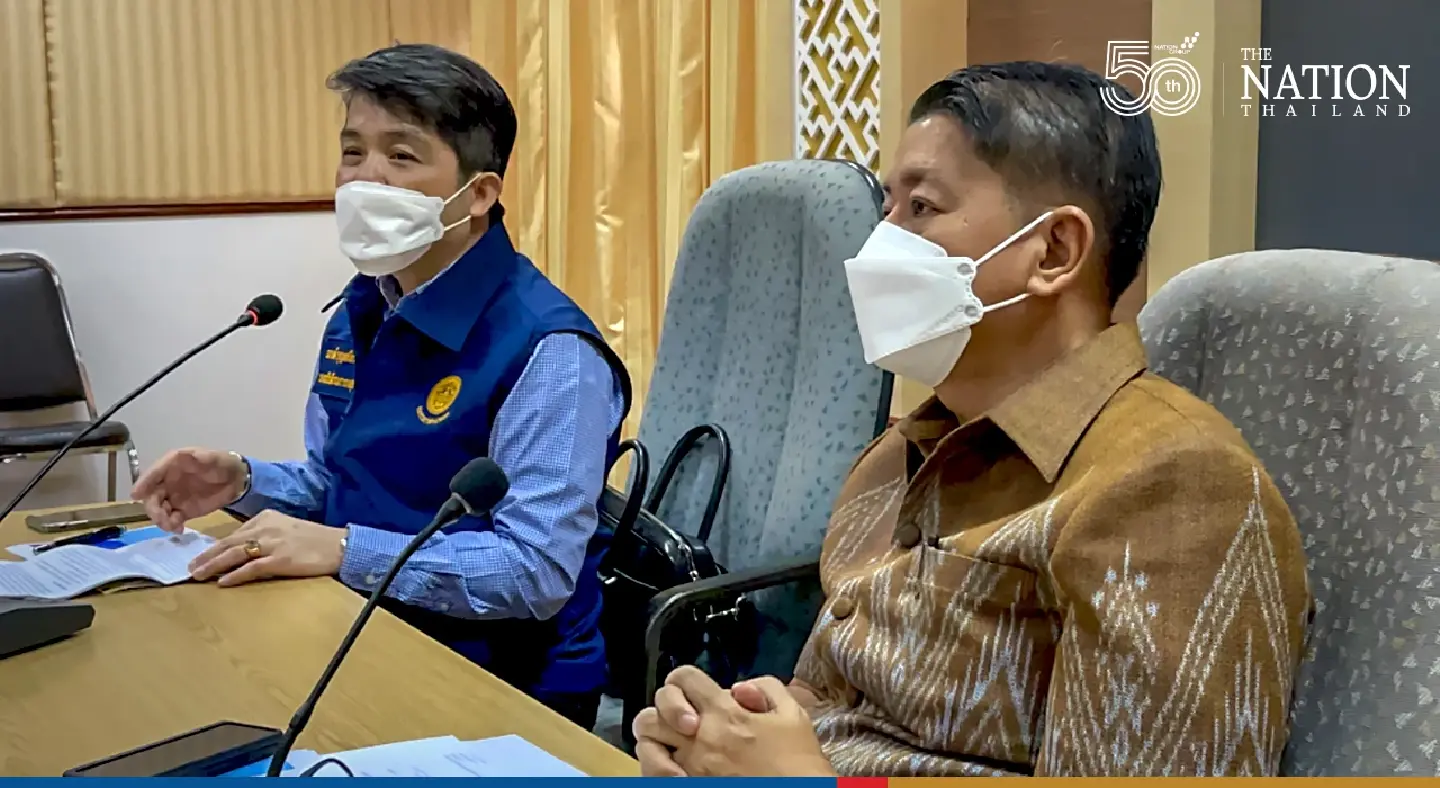 Nong Khai hopes to launch One Day Go programme on Dec 24