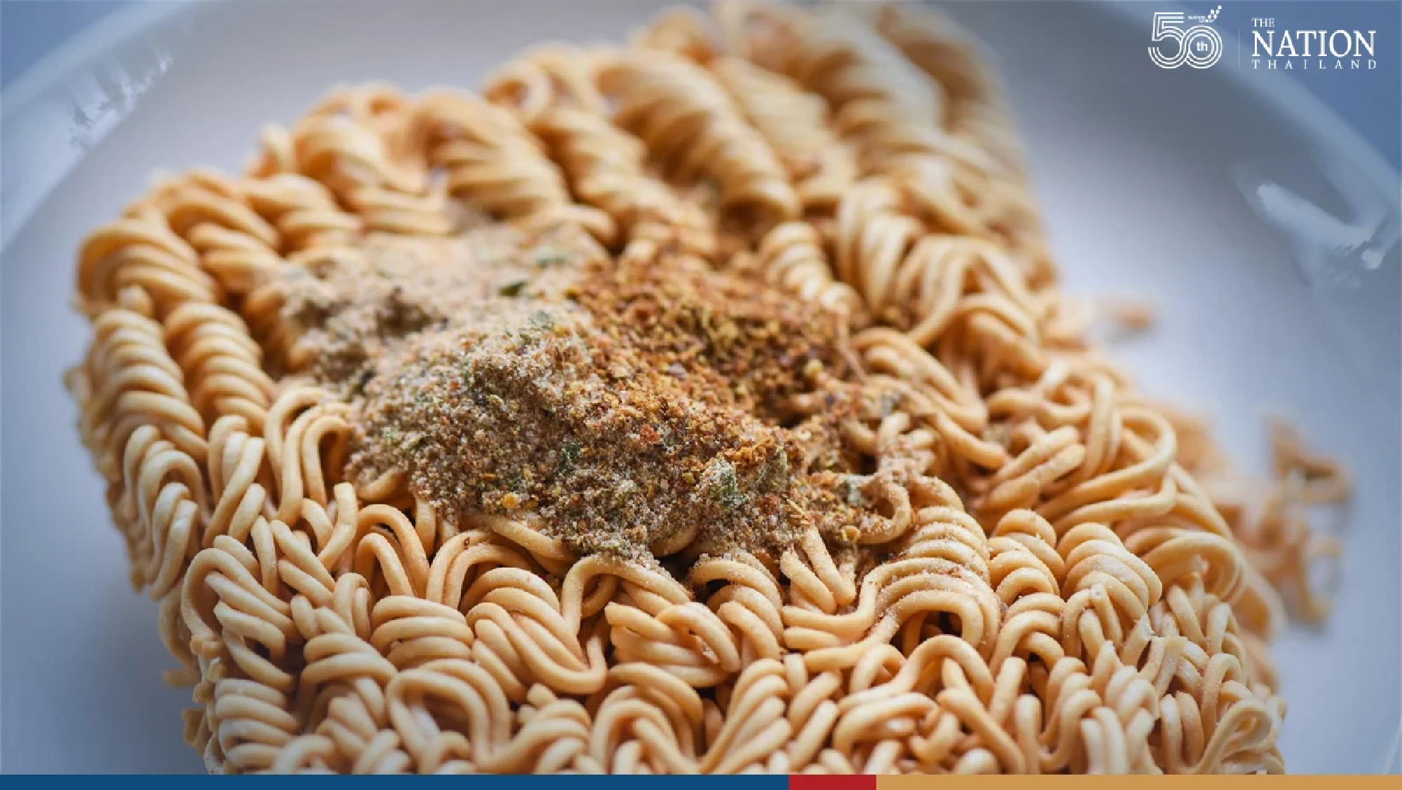 High-sodium food products likely to be slapped with ‘salinity’ tax: Kasikorn centre