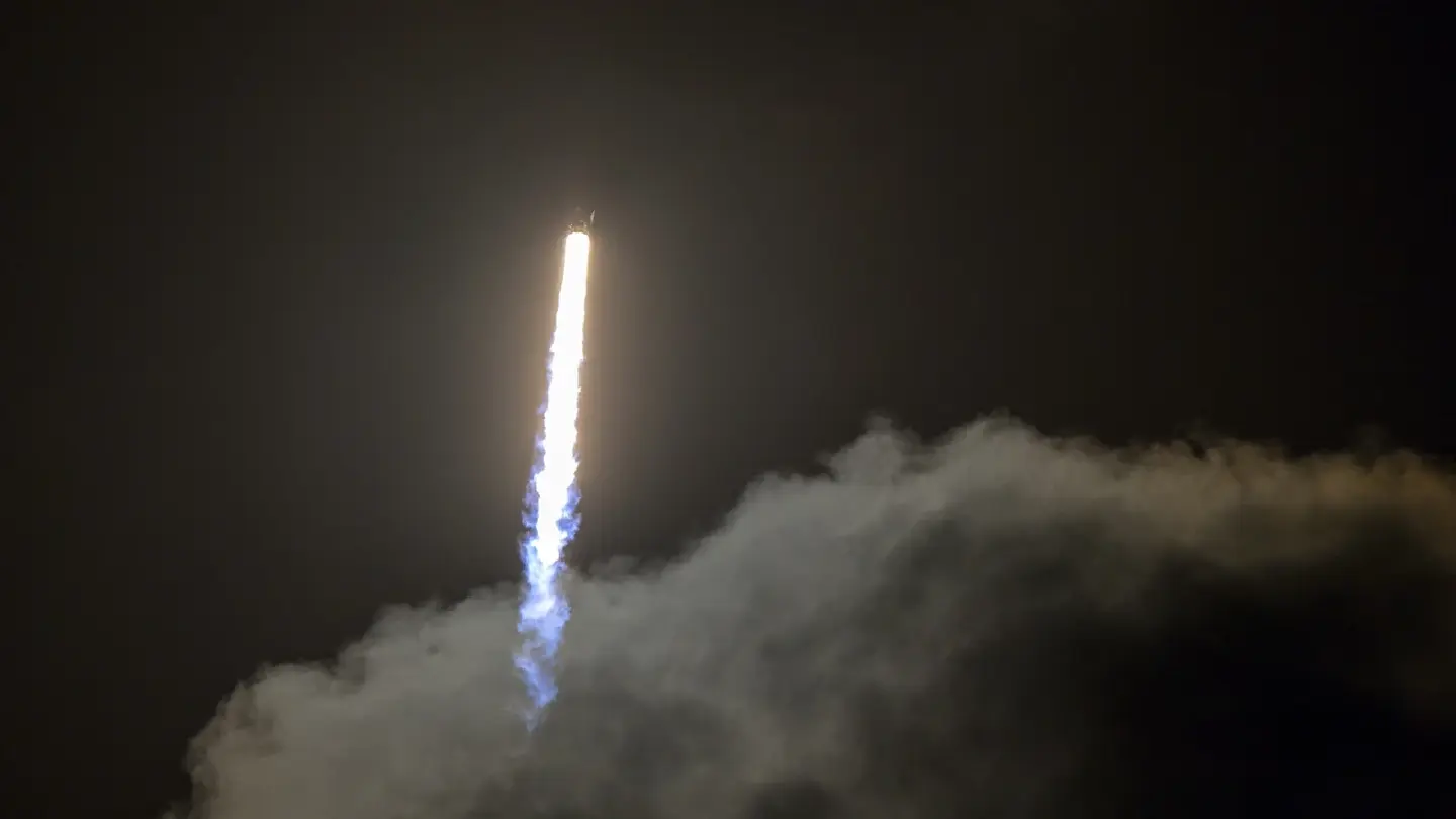 2021 was a huge year for space exploration. 2022 could be even bigger.