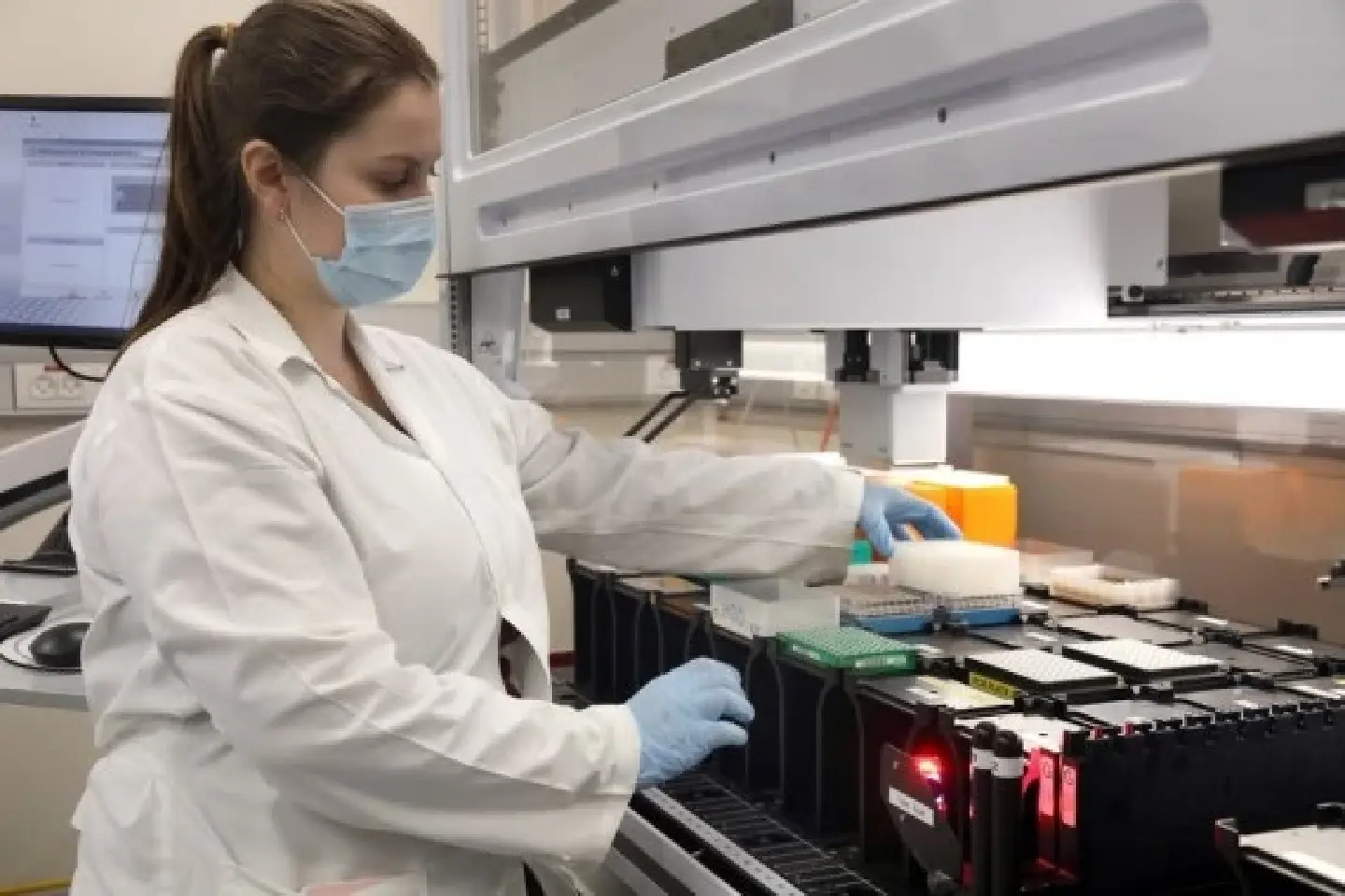 Israel reports 3rd case of Omicron variant Israel reports 3rd case of Omicron variant