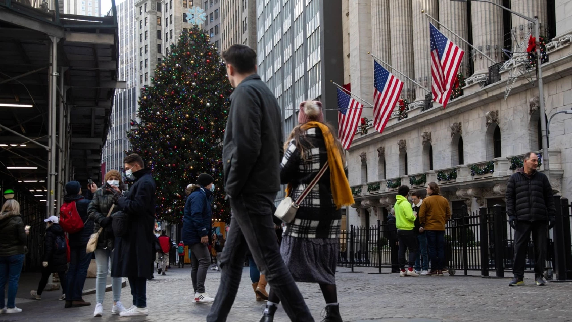 Traders fret about inflation in countdown to fed