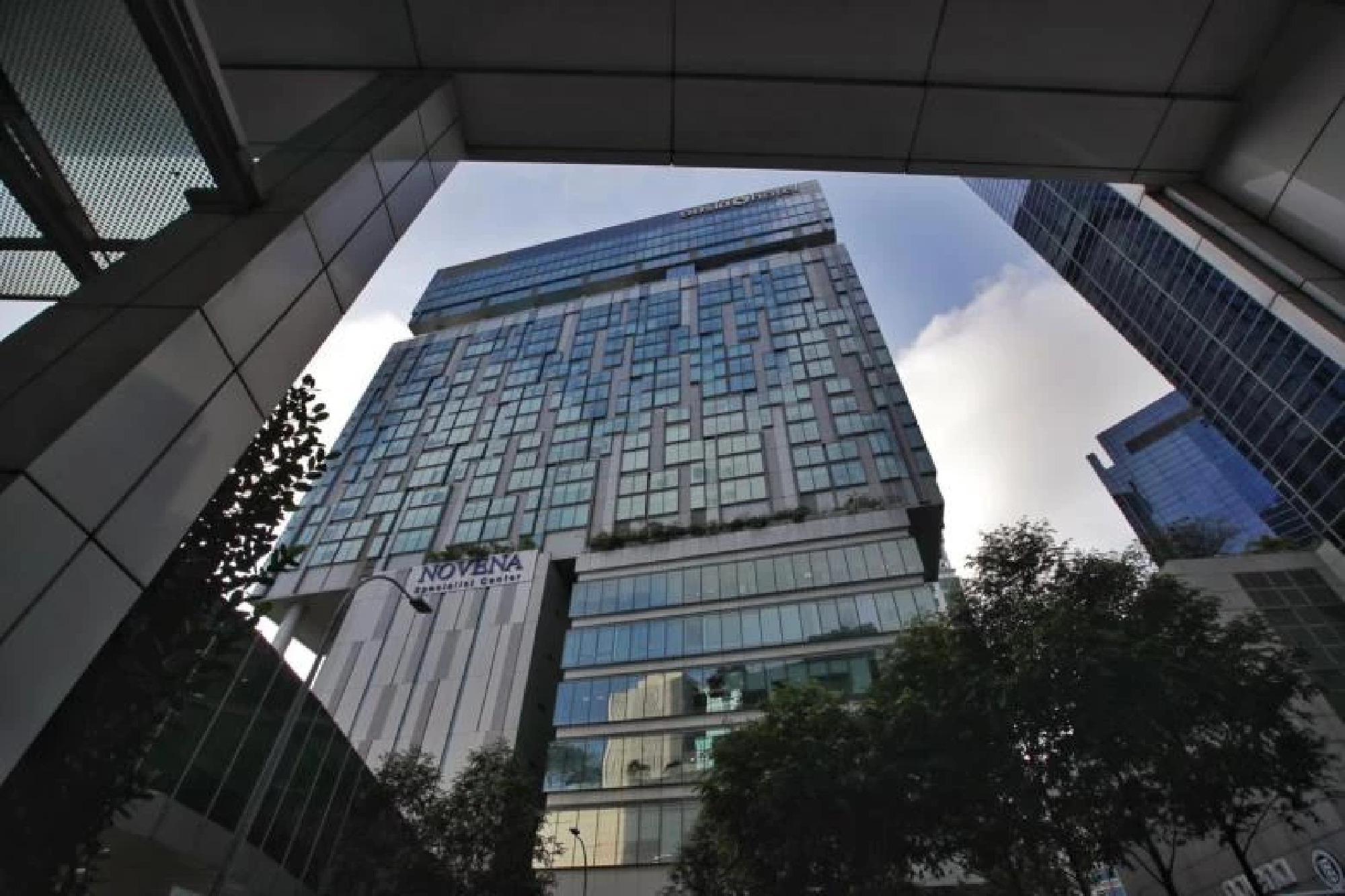 14 active facilities set up for close contacts of Covid-19 cases, 12 more to be converted if needed: MOH