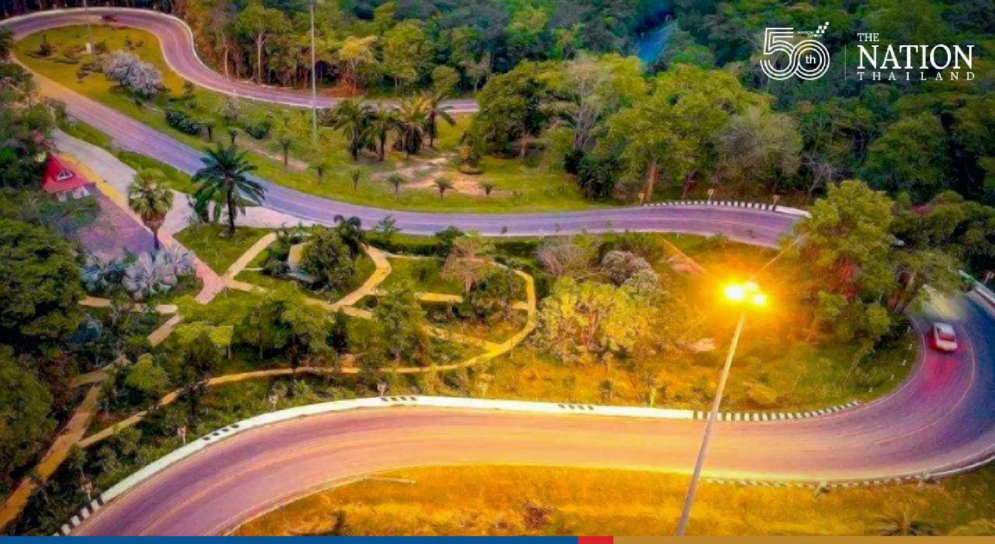 Breath-taking beauty awaits travellers in Sakon Nakhon