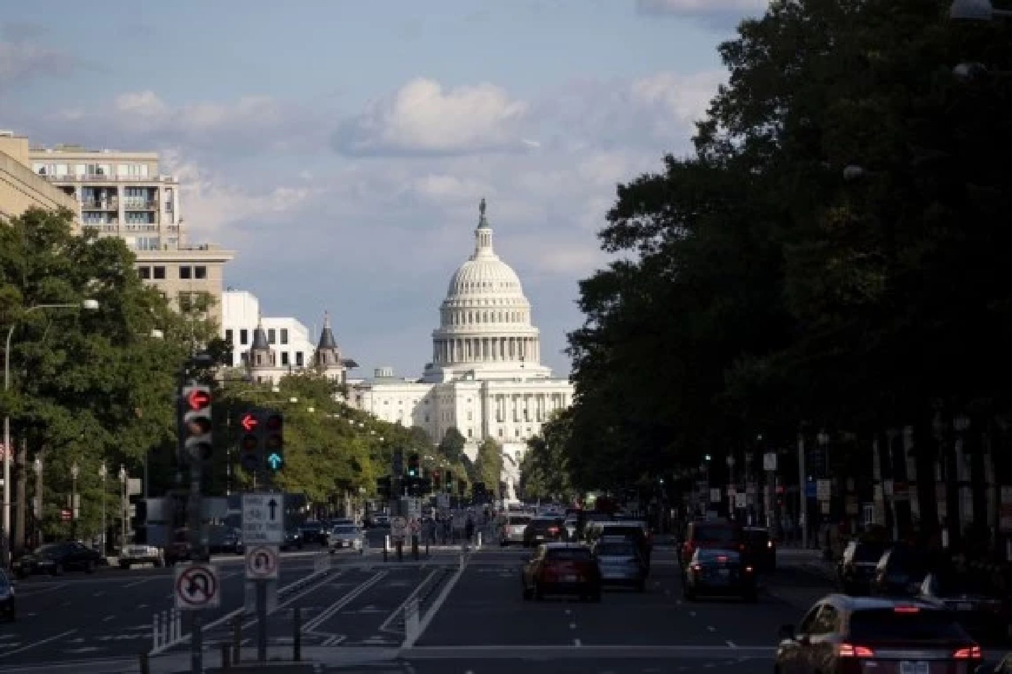 U.S. Fed announces faster tapering of asset purchases amid rising inflation