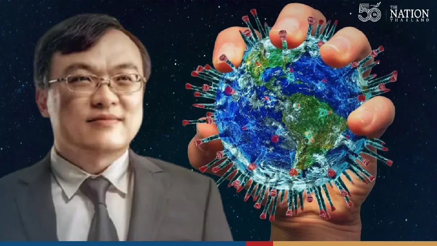 This week will be a severity indicator of Omicron outbreaks: lecturer