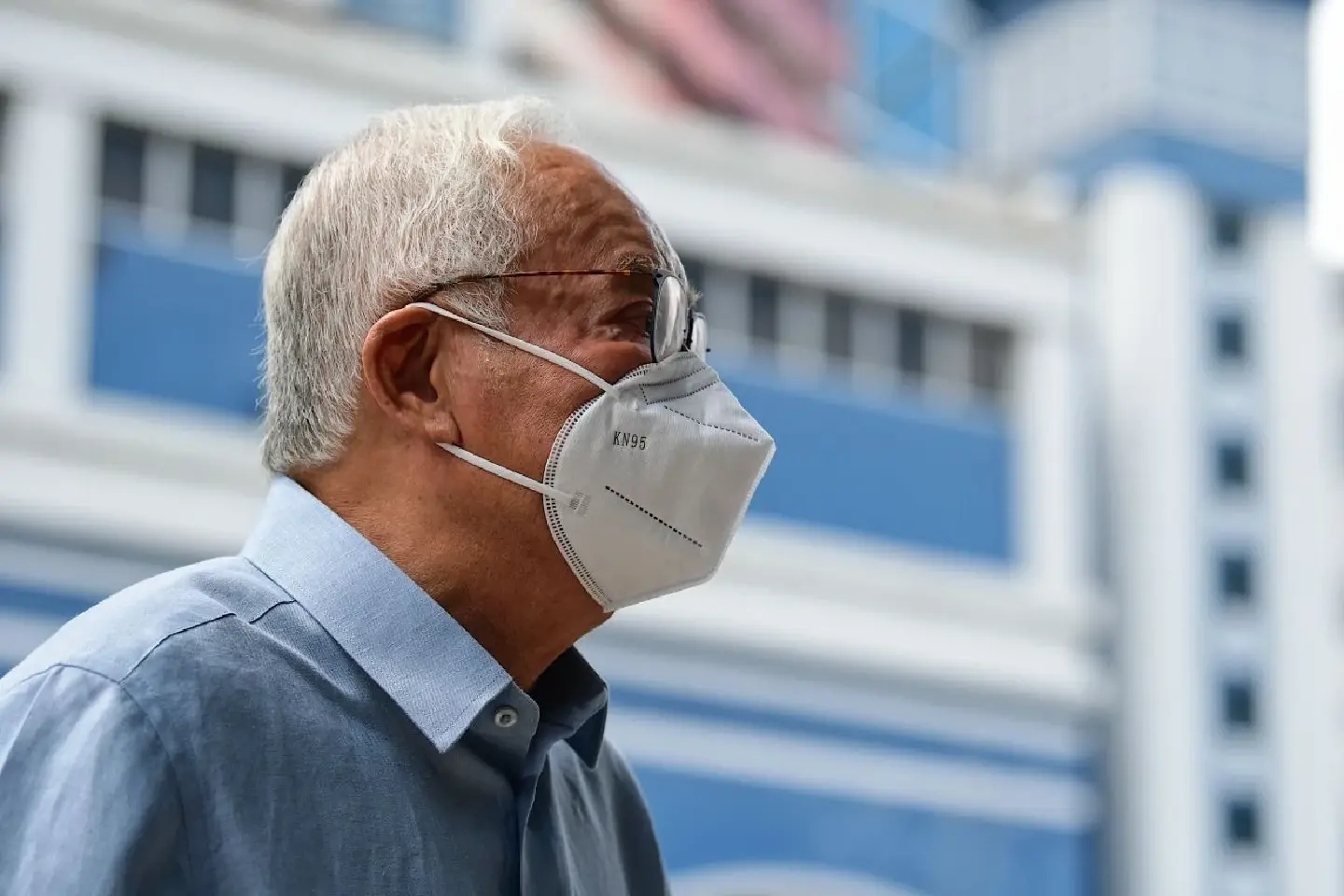 Court of Appeal affirms stand that Najib used position for gratification Court of Appeal affirms stand that Najib used position for gratification